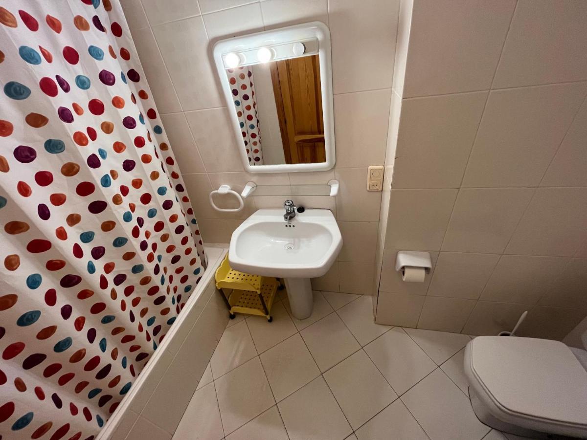 Apartamentos Nova Romana Altamar Alcossebre Exterior foto