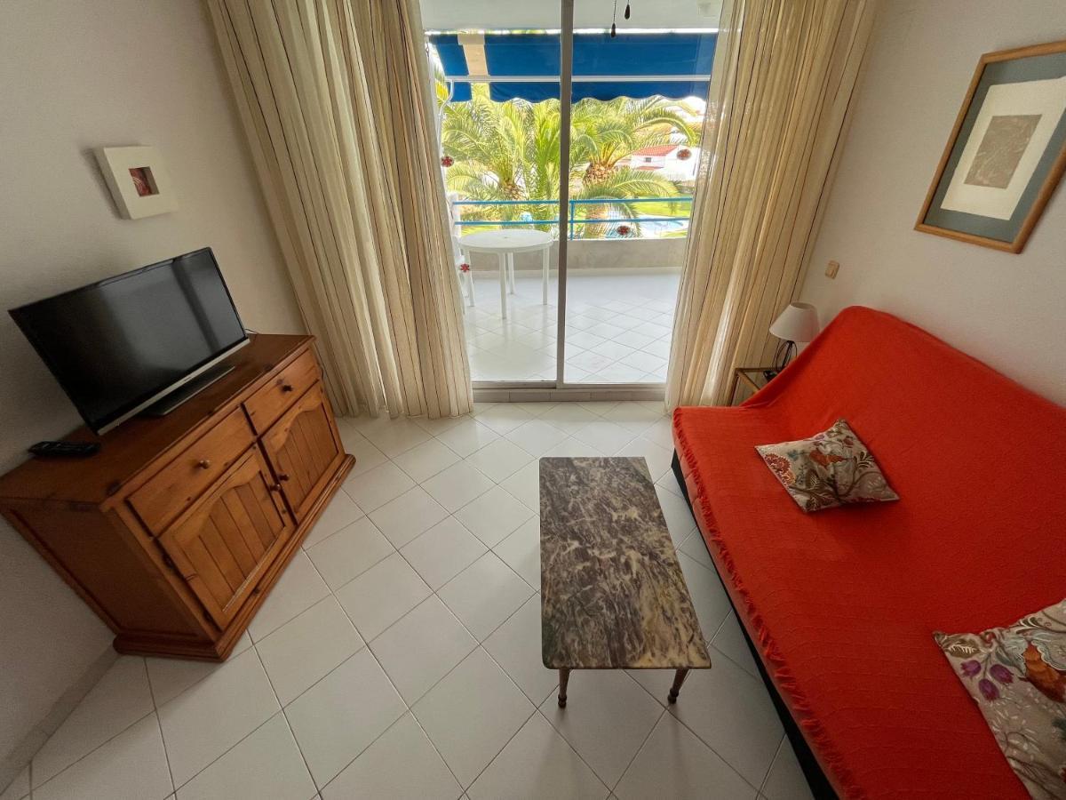 Apartamentos Nova Romana Altamar Alcossebre Exterior foto